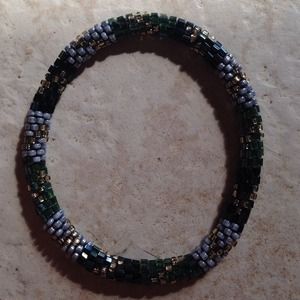 A bracelet