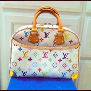 🎉HOST PICK 8/8🎉Authentic MC  Trouville Tote