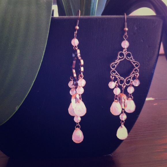 Chandler earrings