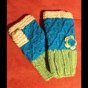 Ready for winter SOLD