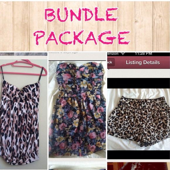 Bundle For @Mariela2292