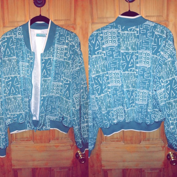 Light Weight Bomber Jacket