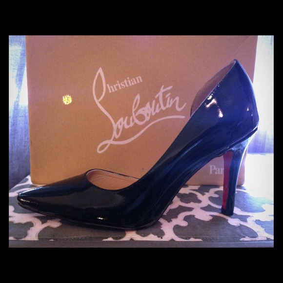 Christian Louboutin Replica Pump