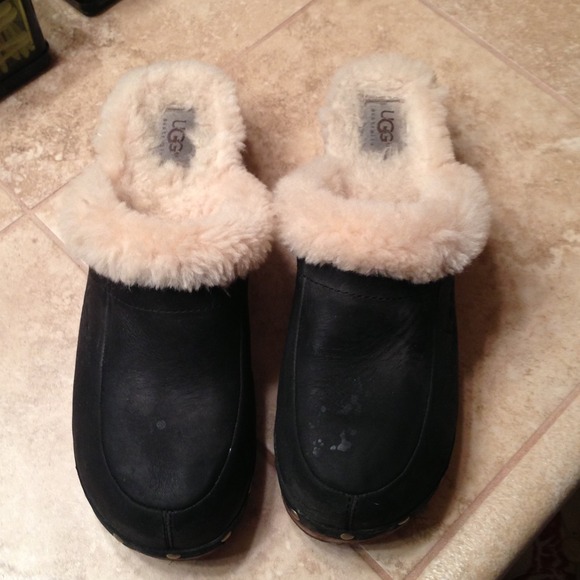 Ugg Clogs