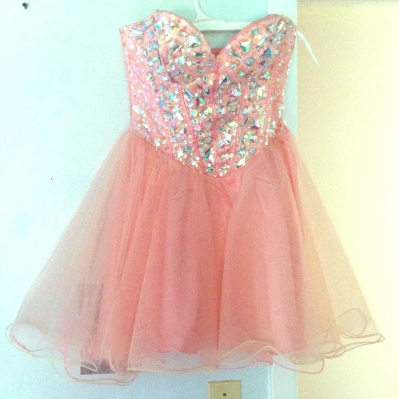 STILL AVALIABLE for Homecoming/Prom season!