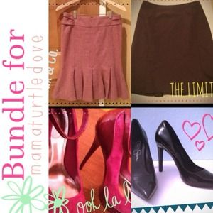 Bundle for mamaturtledove