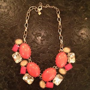 Banana Republic necklace