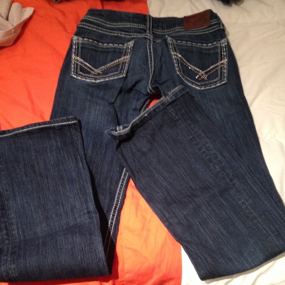 BKE Jeans ****NOW TAKING OFFERS!!!!!****