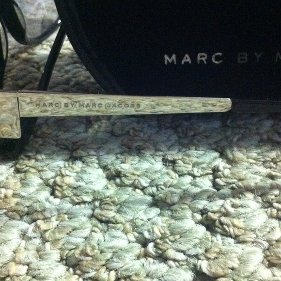 Marc by Marc Jacobs sunglasses - Picture 2 of 4