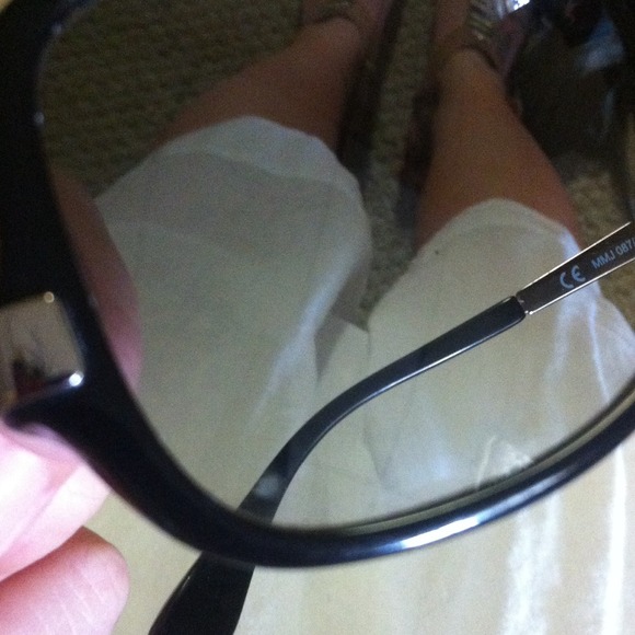 Marc by Marc Jacobs sunglasses - Picture 3 of 4