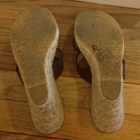 Michael Kors wedges - Picture 2 of 4