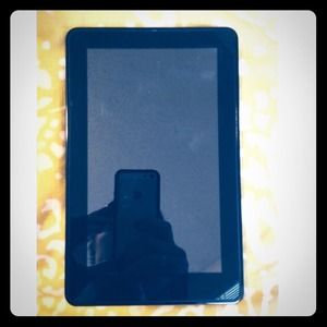 Kindle fire by Amazon