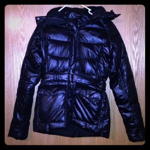 BLACK FRIDAY MARKDOWN!❤️North Face winter coat