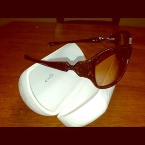 Oakley Abandon sunglasses