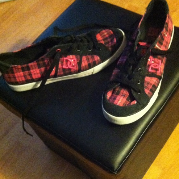 DC Shoes