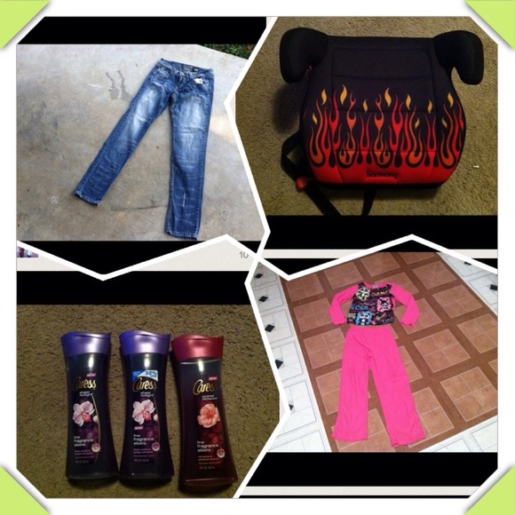 Bundle for Jo9369