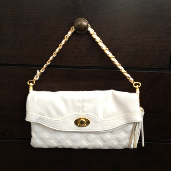 Clutch bag