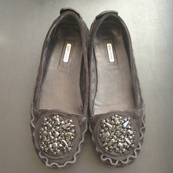 Vera Wang Reduced Price Flats