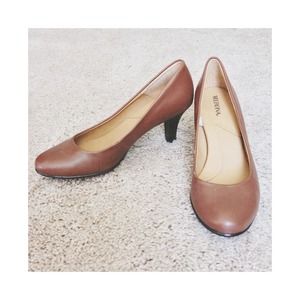 Merona 2' Heels