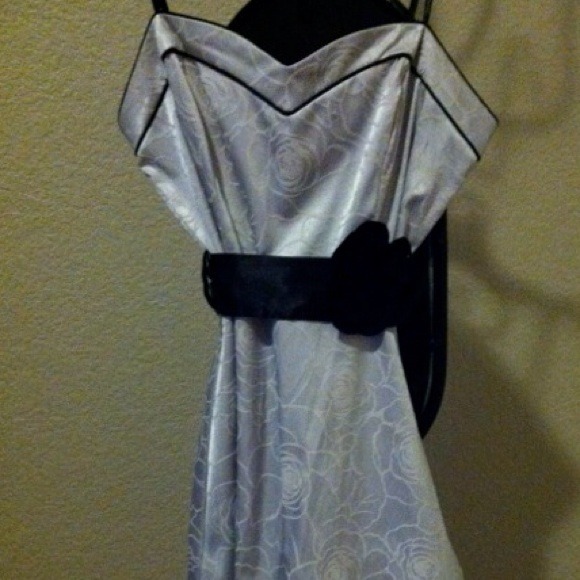 Cute dress! Spring or Summer