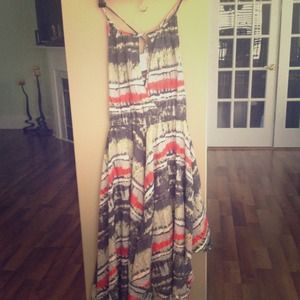 ✨✨Super Cute Maxi Dress✨✨romeoandjulietcouture.com