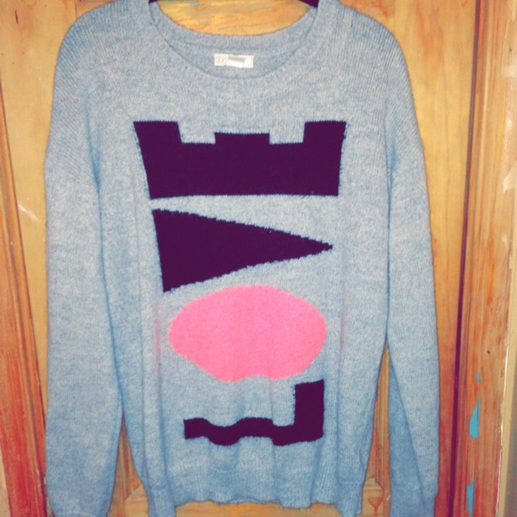 Sweater
