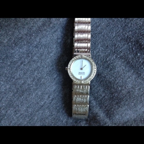 Citizen Eco drive watch