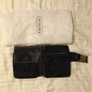 Inspired by fanny pack