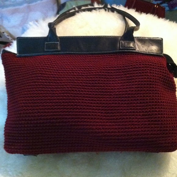 SAK  purse