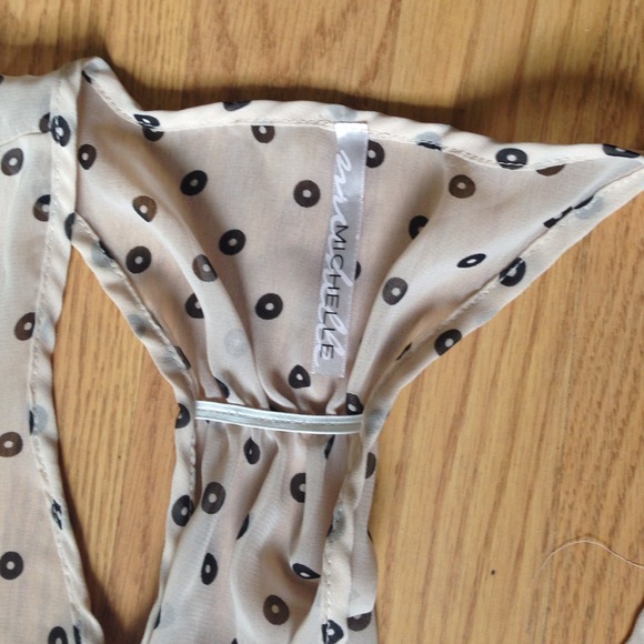 Polka dot fun - Picture 2 of 2