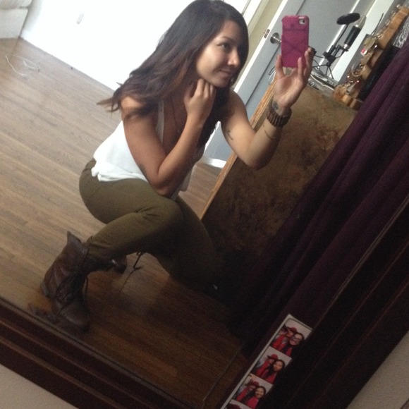 🍥Sold🍥 Steve Madden  Boots