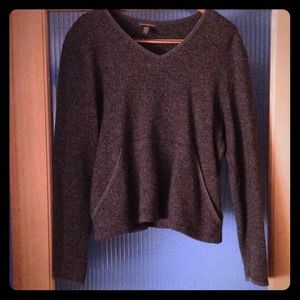 Banana Republic sweater