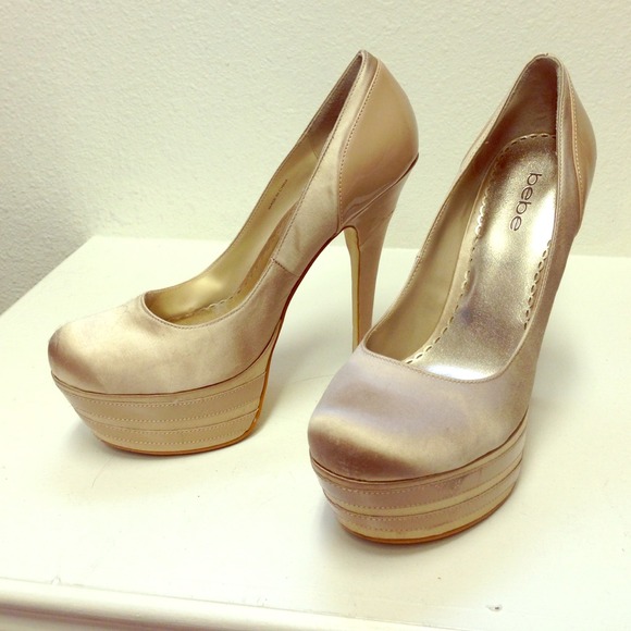 Bebe platforms