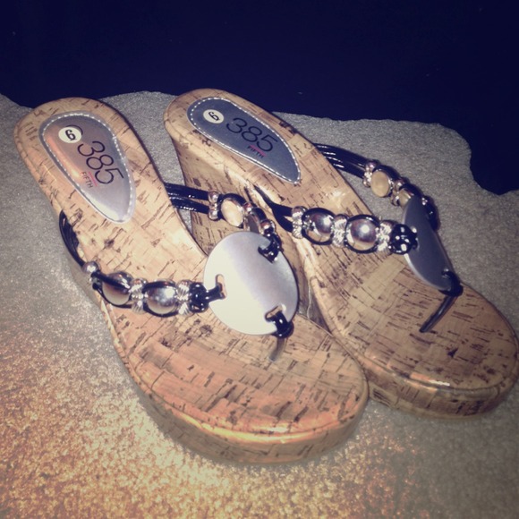 Cute sandles