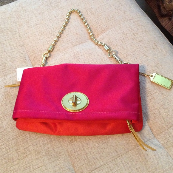 Coach bag 