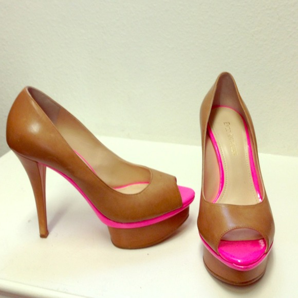 Enzo Angiolini Heels