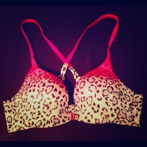 Victoria's Secret Racerback Bra-New