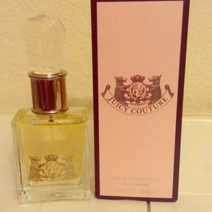 Brand New Juicy Couture perfume 1.0 fl oz