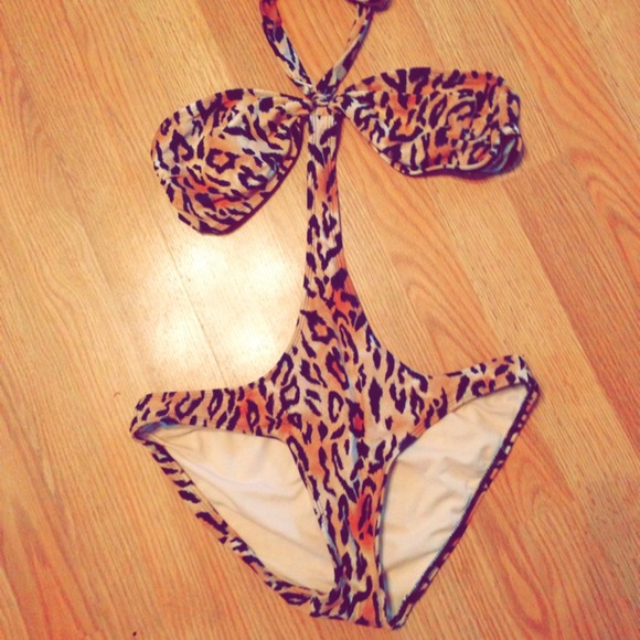 Bathing Suit