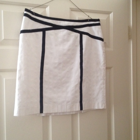 BUNDLED- White skirt, masquerade mask & dog poncho