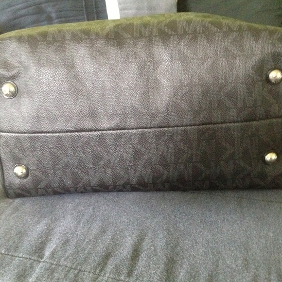 SOLD Brand New Michael Kors purse - Picture 4 of 4