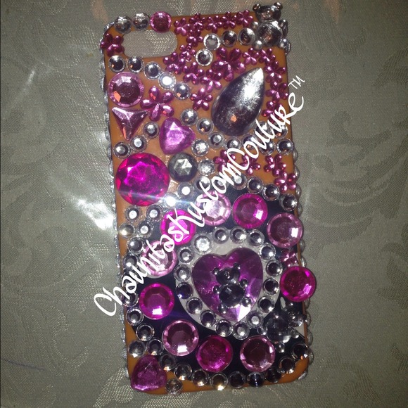 Phone cases