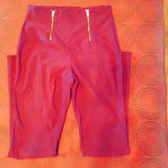 Dress Pants