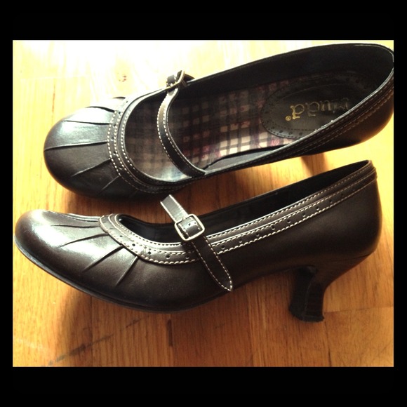 mudd mary jane heels