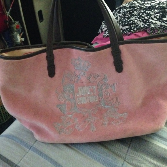 Juicy Couture Purse