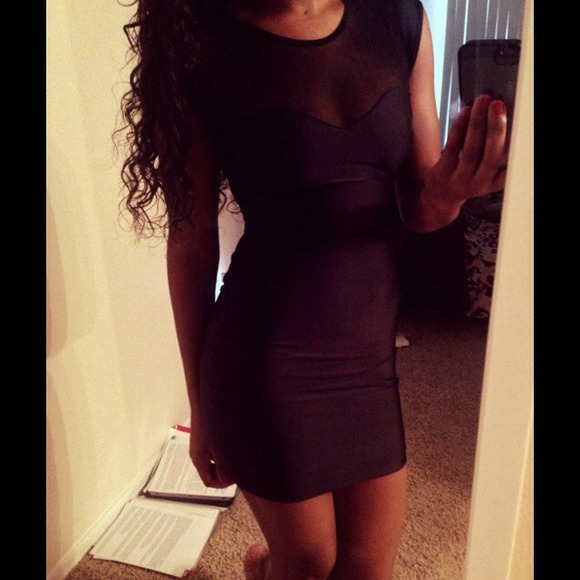 Sweetheart dress