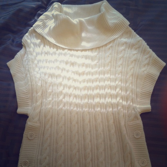 Nicole Miller Sweater