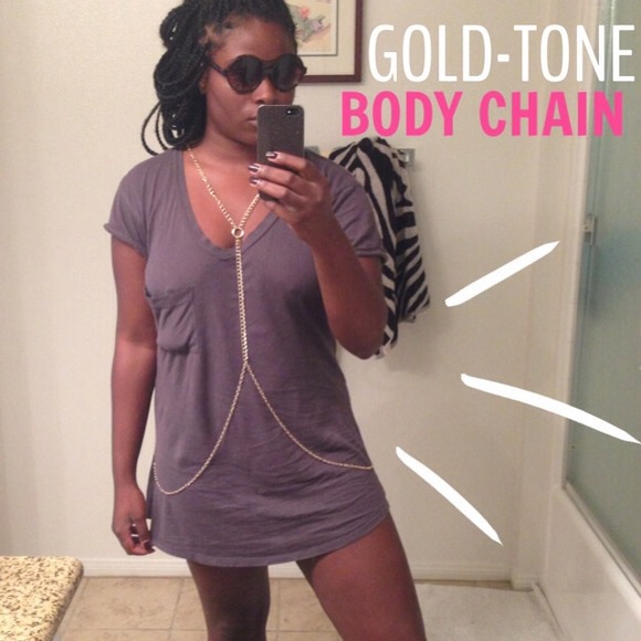 Body chain