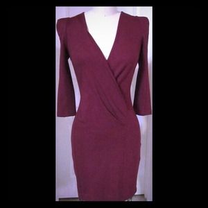 HOLD 🎉Host Pick🎉 French Connection Dress