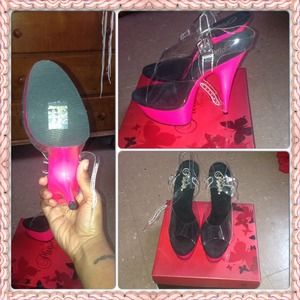 Don't like the way they fit